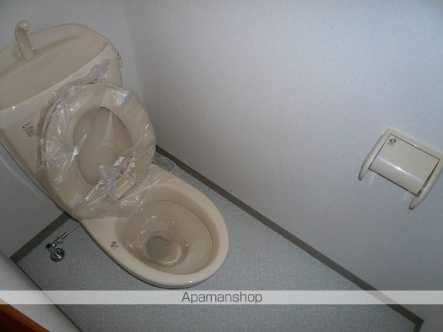 TーWESTの内装写真