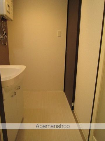 オハナS6W10の内装写真