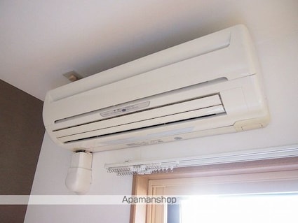 フレンテリゾン[1K/29.7m2]の内装6