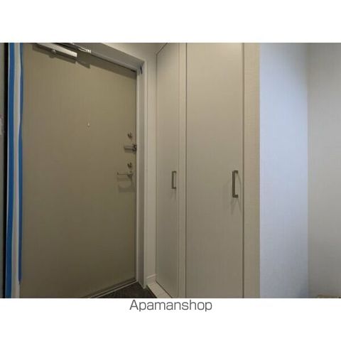 ルーデンス本蓮沼IIの内装写真