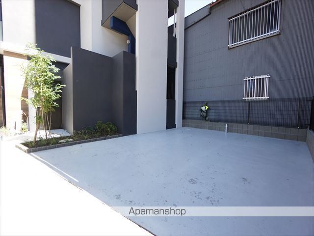 SーRESIDENCE浅間町の外観写真