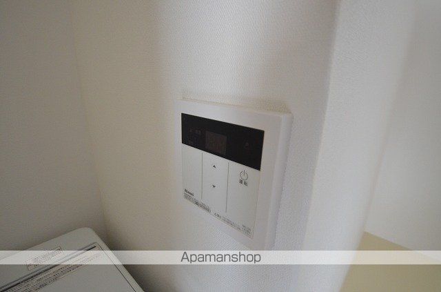 フォレスト東原の内装写真