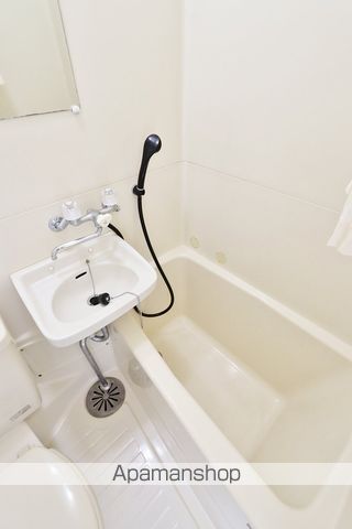 ファーストインK3の内装写真