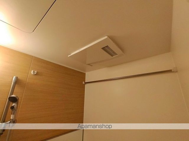 アルシオネ岡山駅西の内装写真