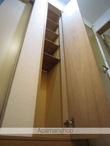 ステージN20IIの内装写真