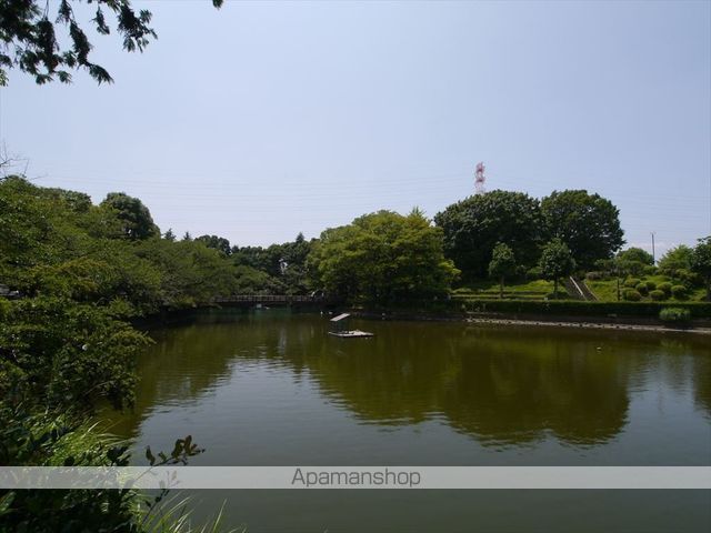 アルシオーネ相生の周辺写真