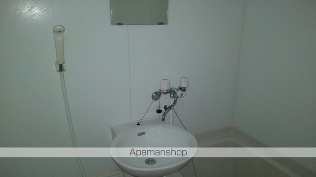 レオパレスサンライツの内装写真