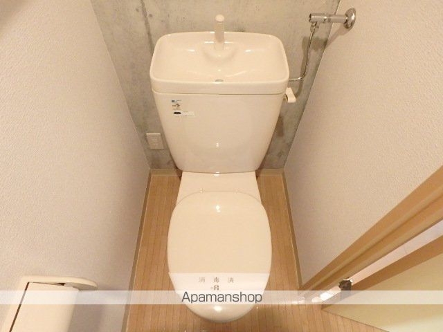 ローヤルハイツ菊水の内装写真