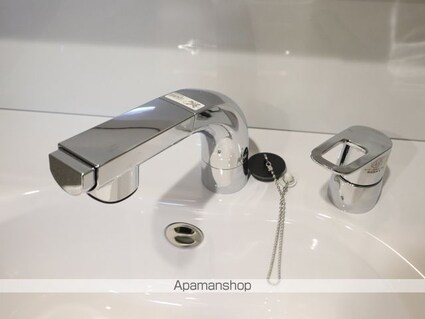 愛知県名古屋市千種区今池５丁目[1K/22.23m2]の内装8