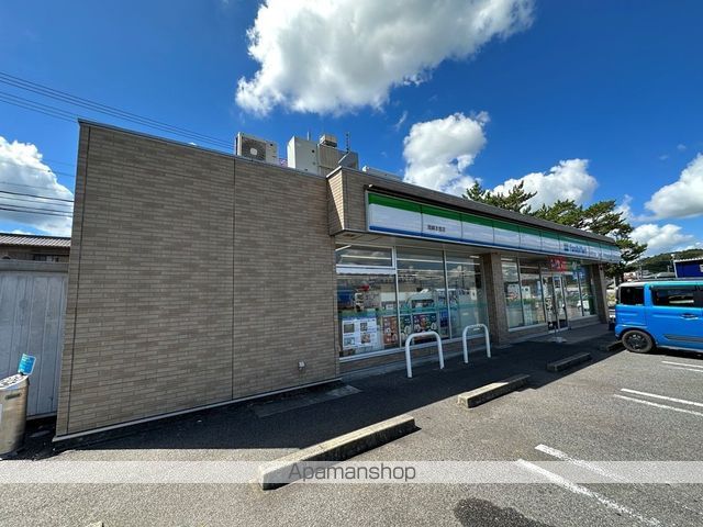 フォレスタ本宿台 Bの周辺写真