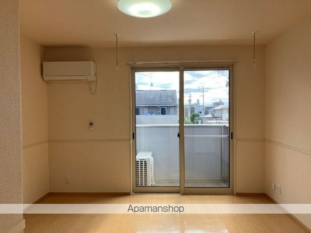 サンウィング A棟の内装写真
