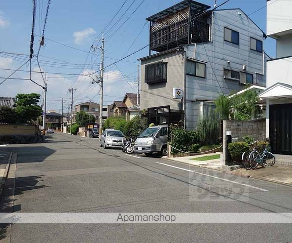 プチフォレの周辺写真