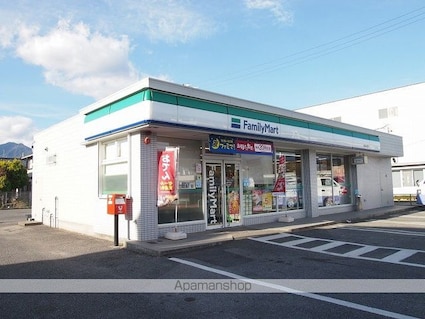 Ｓｕｒｐｌｕｓ　Ｔｈｒｅｅハイマート明金Ｂ[3DK/54.65m2]の周辺2