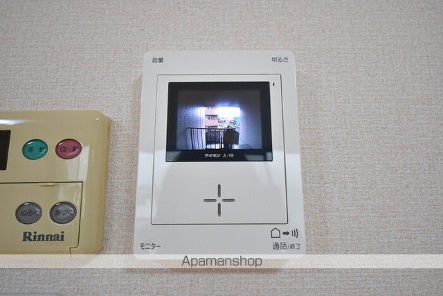 エクセレンスファミール木太 A棟の内装写真