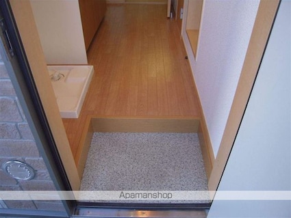 エスポワール弐番館[1K/20.4m2]のその他内装1