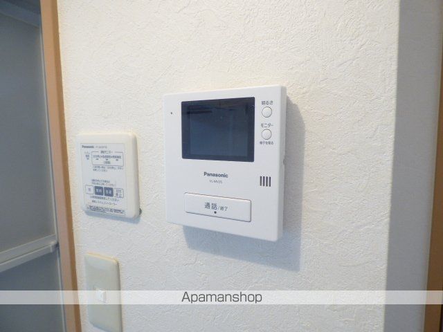 シャンテー中宮Iの内装写真