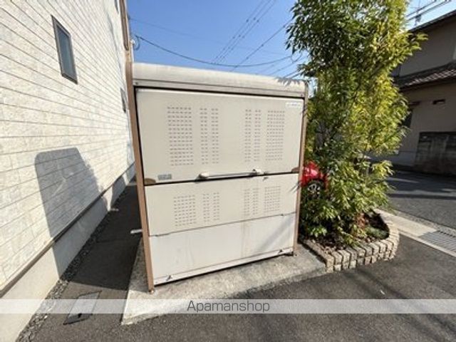 レオパレスARCADIA Aのその他写真