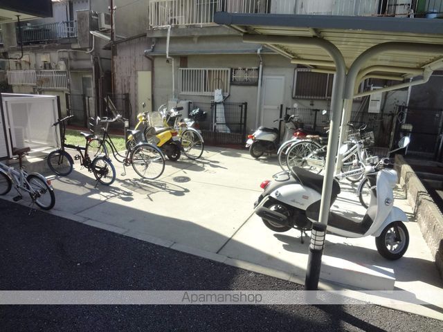 レオパレス逢阪のその他写真