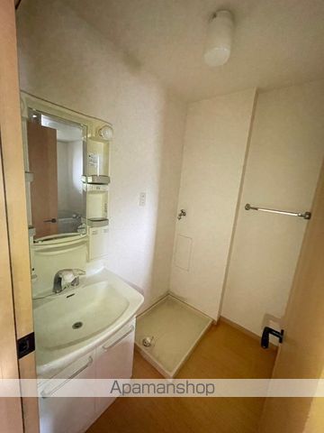 メゾン多田B棟の内装写真