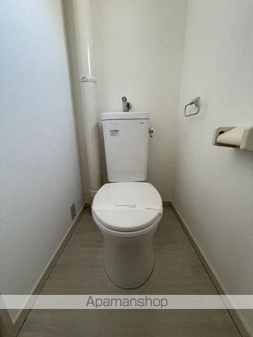 平賀ビルの内装写真