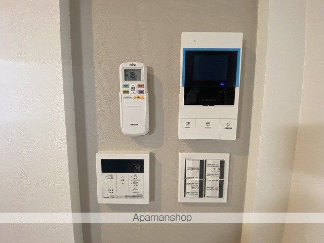 ADVANCE豊津の内装写真