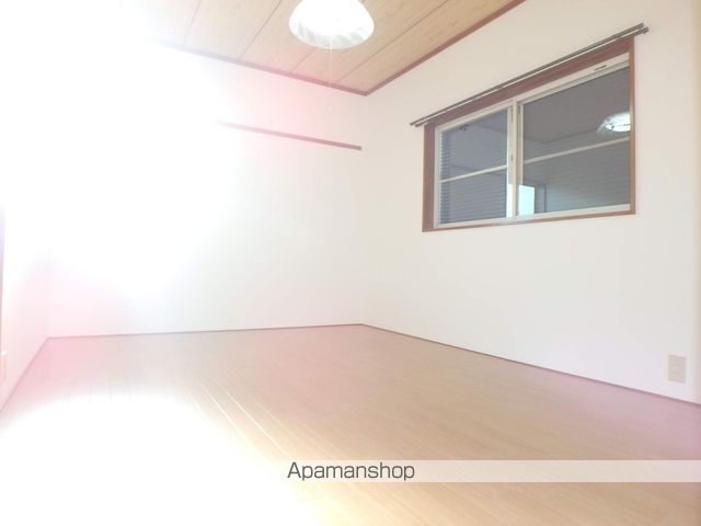 ソレイユ浅羽Aの内装写真