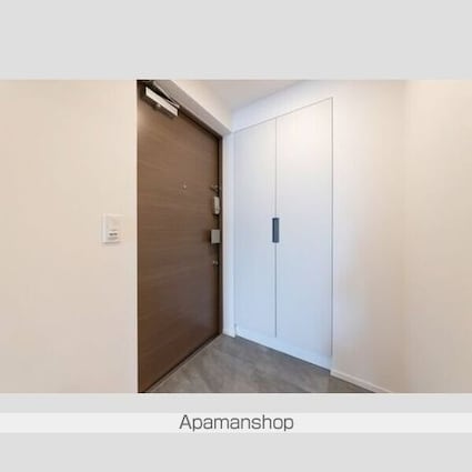 ＲＥＳＩＤＥＮＣＥ　ＫＯＥＮＪＩ[1LDK/40.41m2]の玄関
