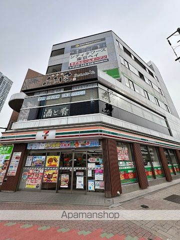 プライムアーバン豊洲の周辺写真