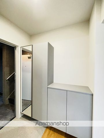 WELLNEST ROOM 名駅南 B棟の内装写真