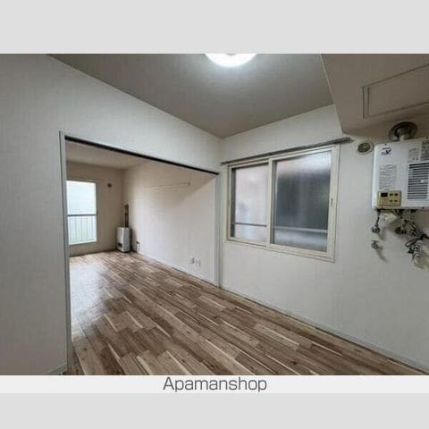 シティPOSHΒの内装写真