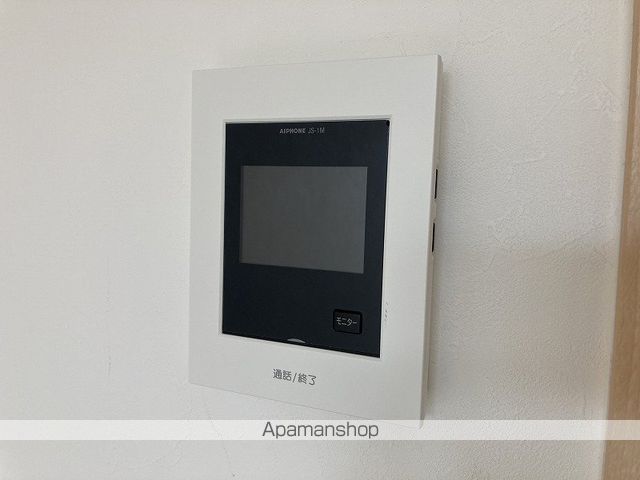 FLAT Aの内装写真