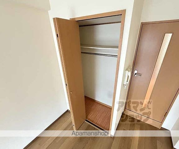 ビレイユ眞英河原町の内装写真