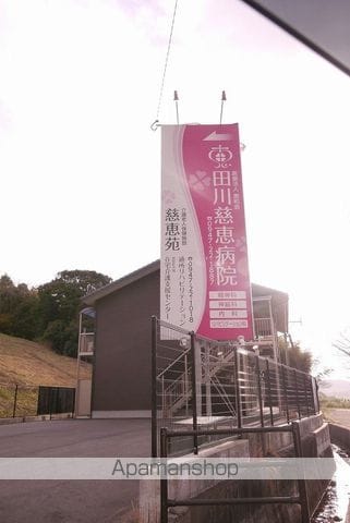 K&Mハイツの周辺写真