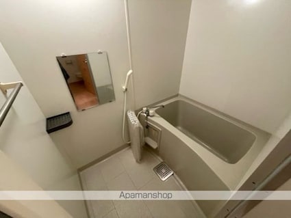 ディアコートＫＨ　Ｉ[1K/26.52m2]のバス