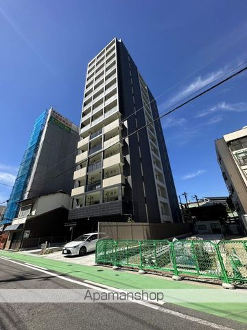 ＬＩＶＥ　ＣＡＳＡ県庁前 1001 ｜ 福岡県福岡市博多区千代１丁目23-38（賃貸マンション1K・10階・22.19㎡） その3