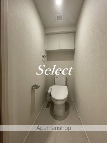 パークアクシス横浜阪東橋の内装写真