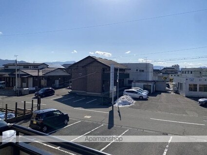 セレステ・オーリ[1K/26.72m2]の内装4