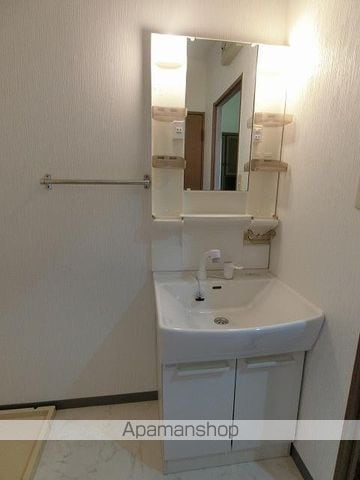 メロディハイツ泉の内装写真