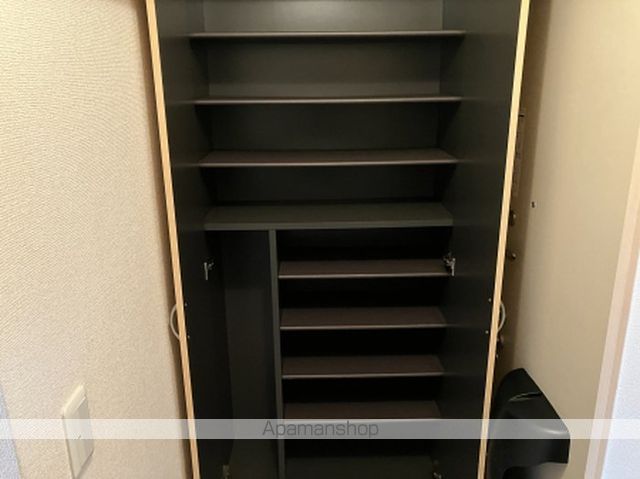 グレイスフルYの内装写真