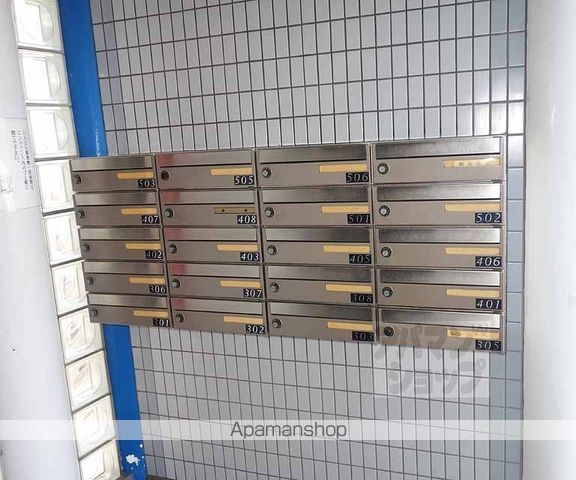 第22長栄エバグリーン桂川のその他写真