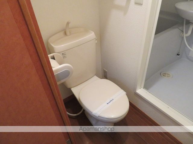 レオパレスブルースカイの内装写真