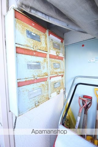 かいせいハイムのその他写真