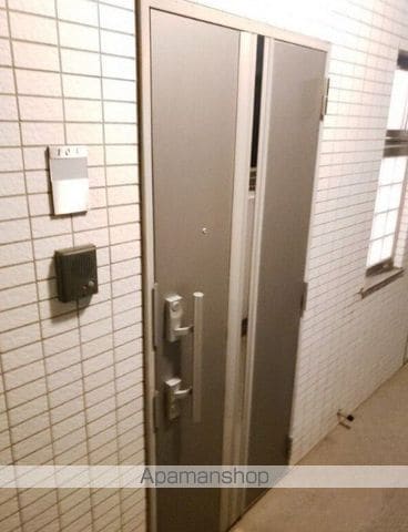 メゾン・ネクストの内装写真