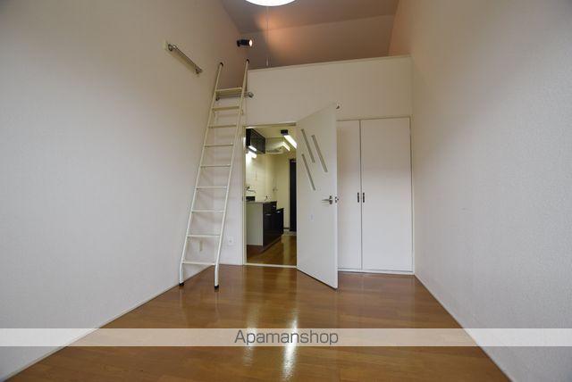 アーバンシティ堤町の内装写真