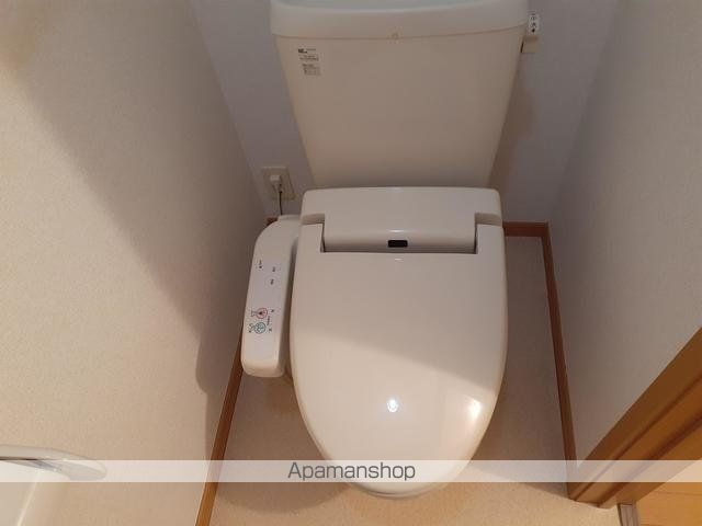 ステラ・K IIの内装写真