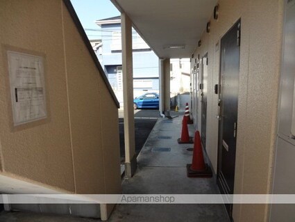 フレンズ双葉ヶ丘[1K/24.75m2]の内装3