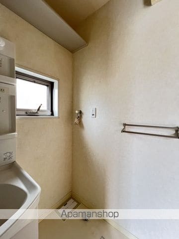 シャーメゾン笹村の内装写真
