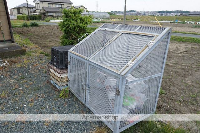 久米コーポIIの外観写真