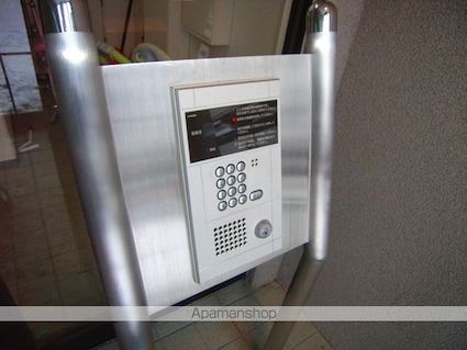 ミレニューム２１[2LDK/54.31m2]の共用部2