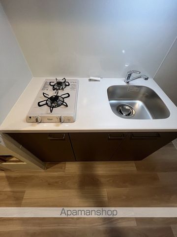 ESLEADRESIDENCE大阪福島SOUTHFLATSの内装写真